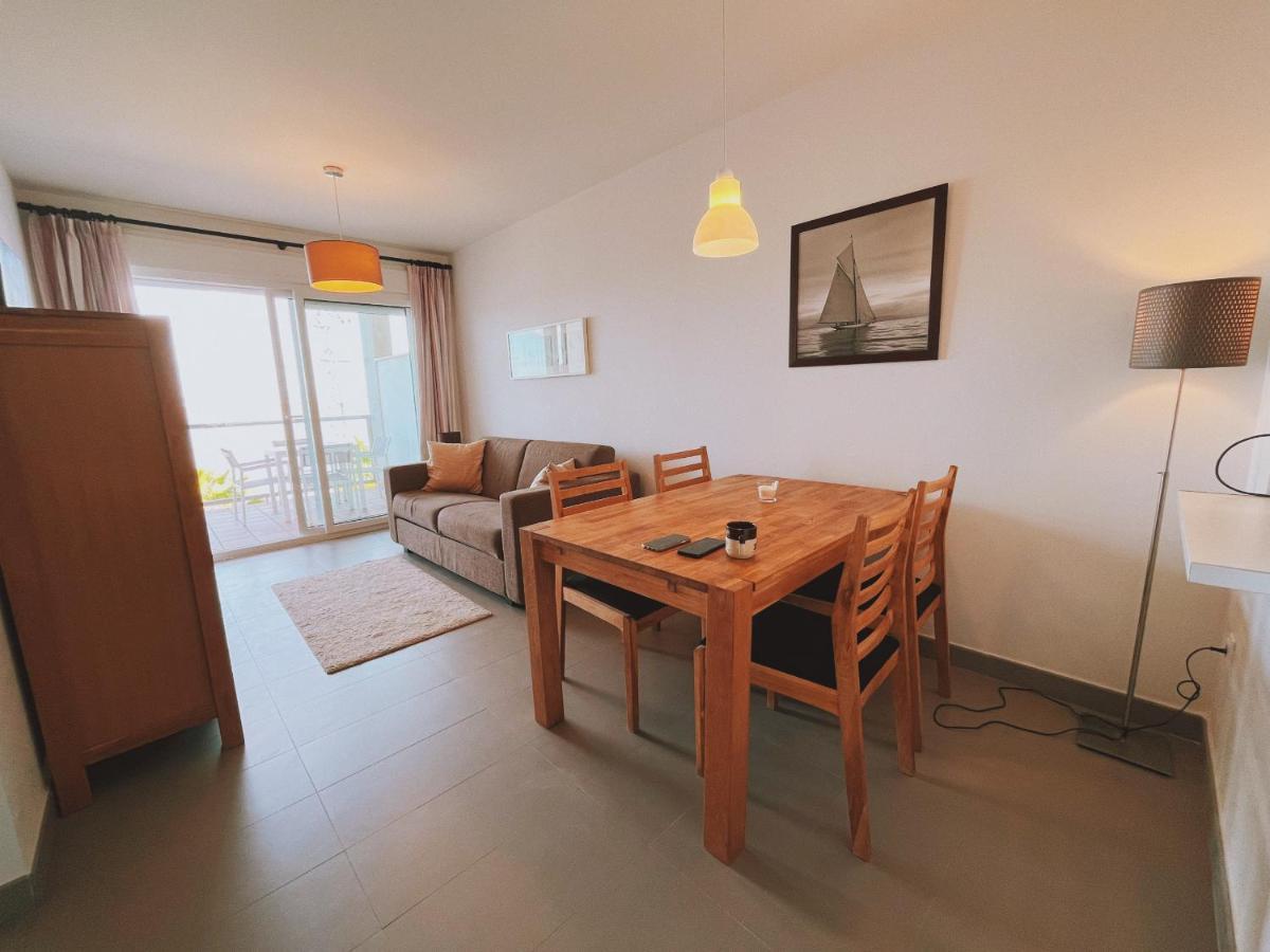 Arenales 116 Apartment La Manga del Mar Menor Exterior foto