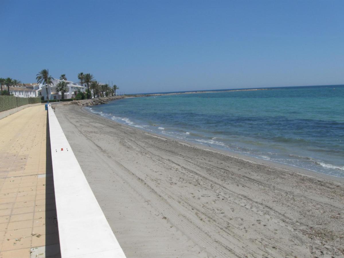 Arenales 116 Apartment La Manga del Mar Menor Exterior foto